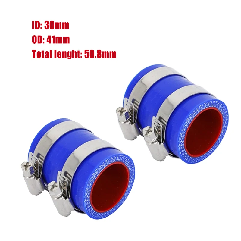 Tuyau Echappement Flexible