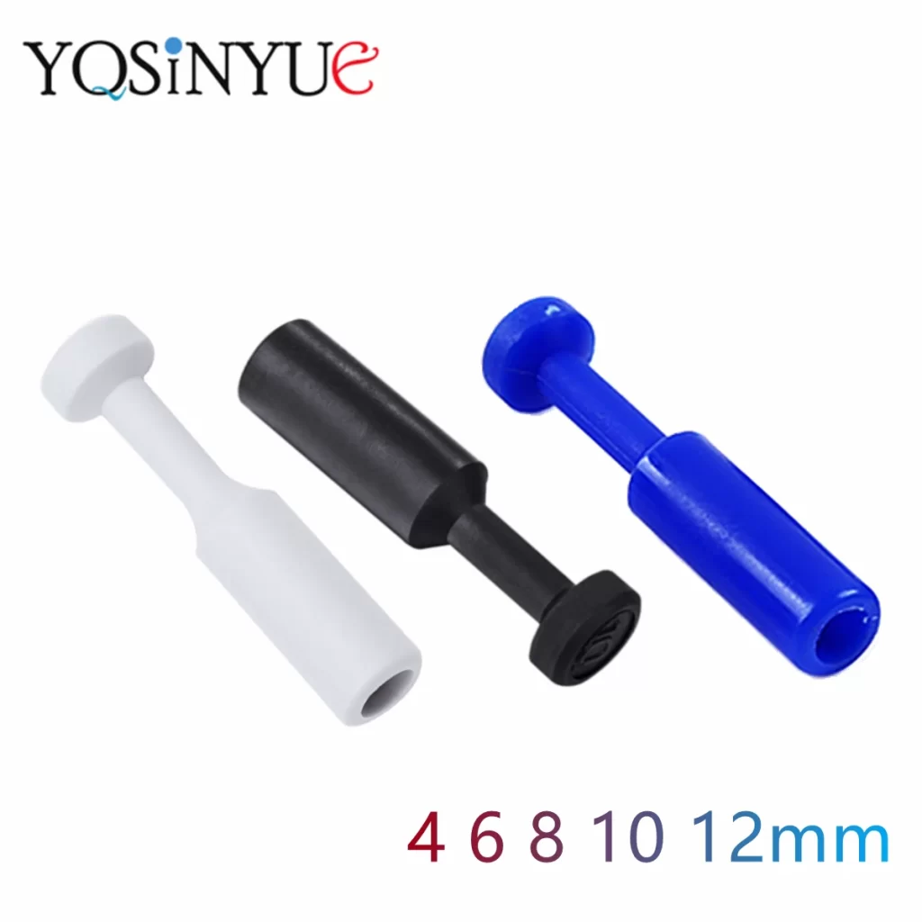 Tuyau Air Comprimé 8 Mm