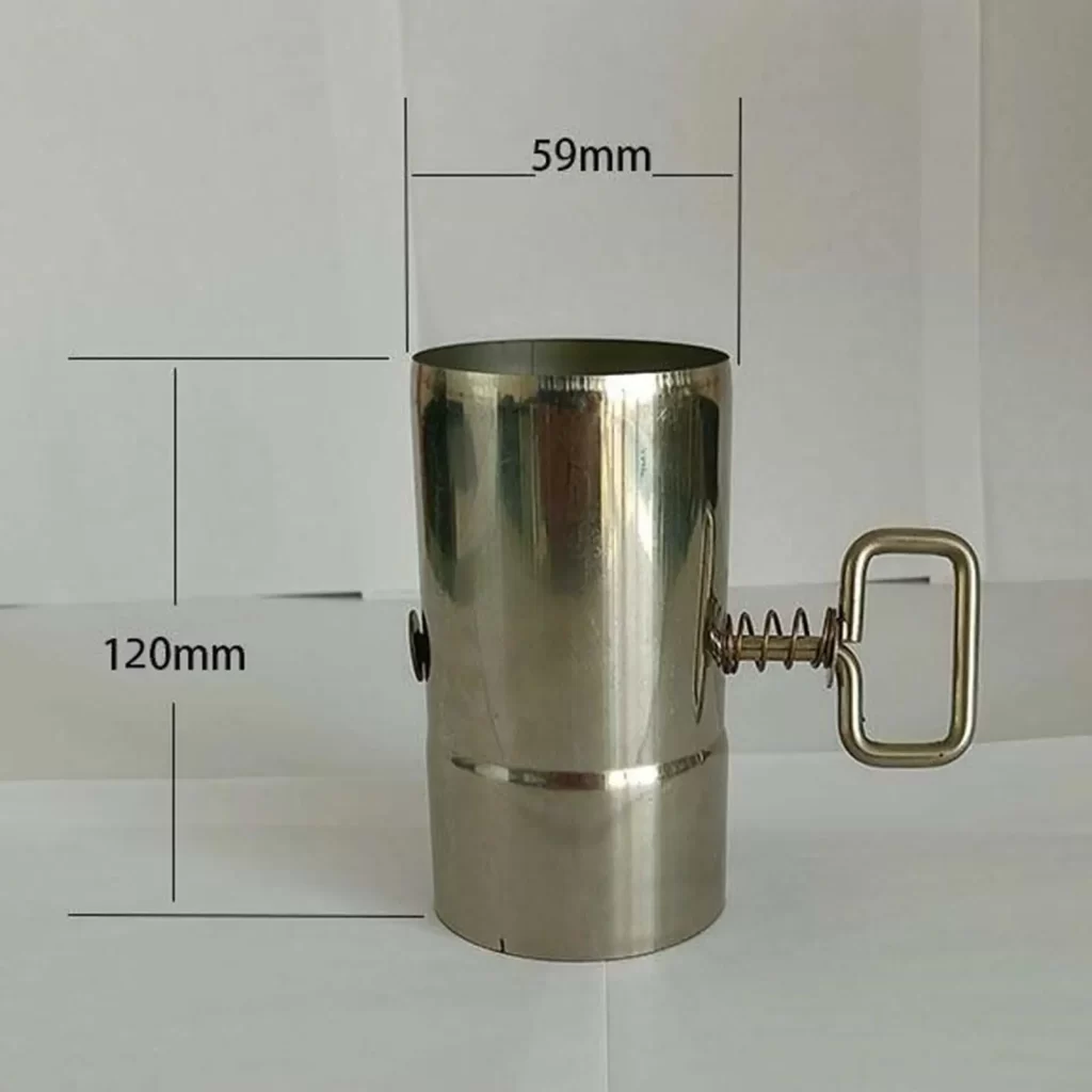 Tuyau De Raccordement Poele A Bois