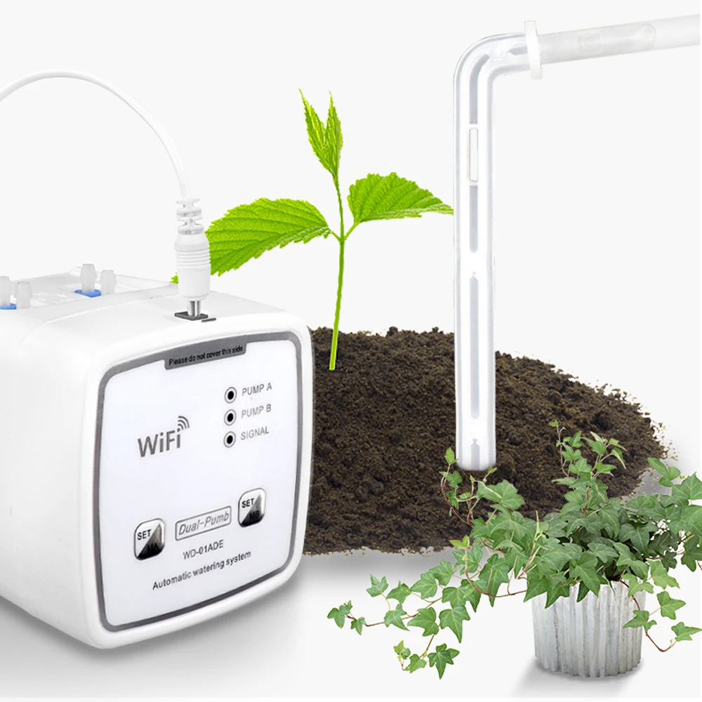Oya Arrosage Plante