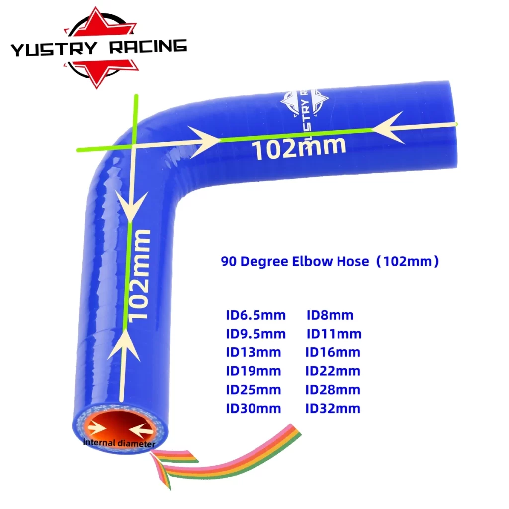 Raccord Tuyau 30 Mm