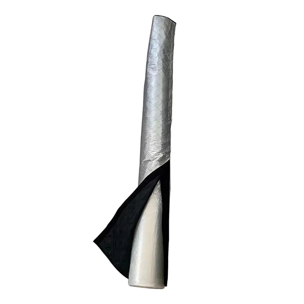 Cache Tuyau Arrosage