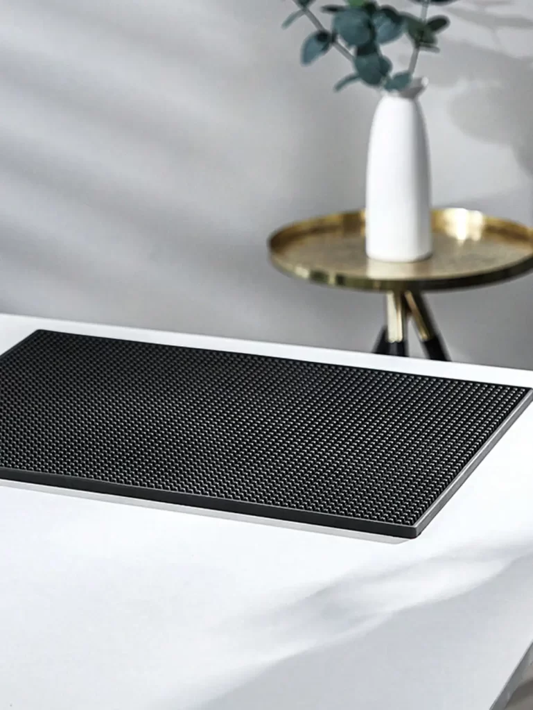 Profilé Pvc Plat