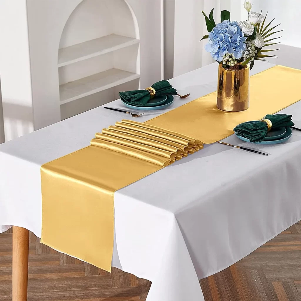 Nappe Pour Table De Jardin Extérieur