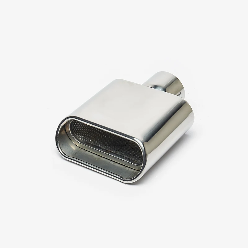 Tuyau Inox Echappement