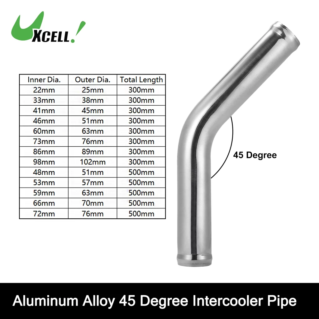 Tube Rectangulaire Aluminium