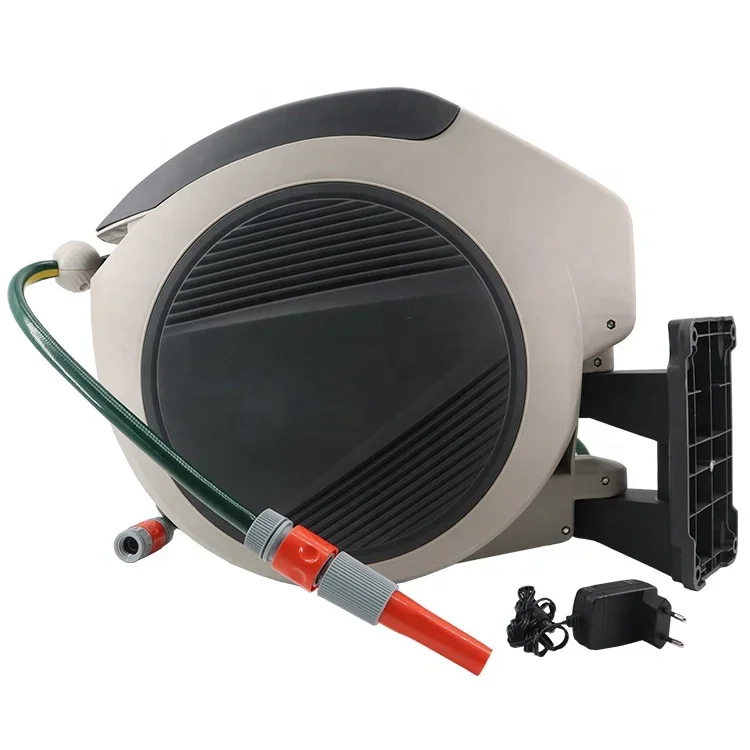 Irrigation Reel