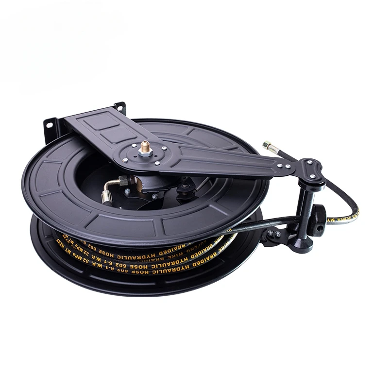 Irrigation Reel