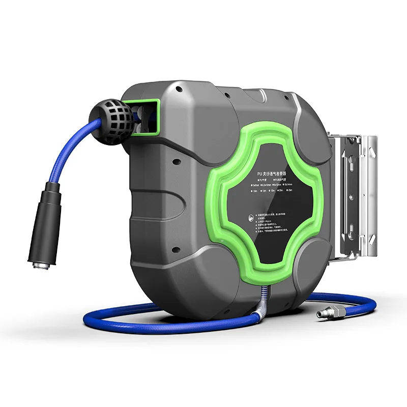 Irrigation Reel