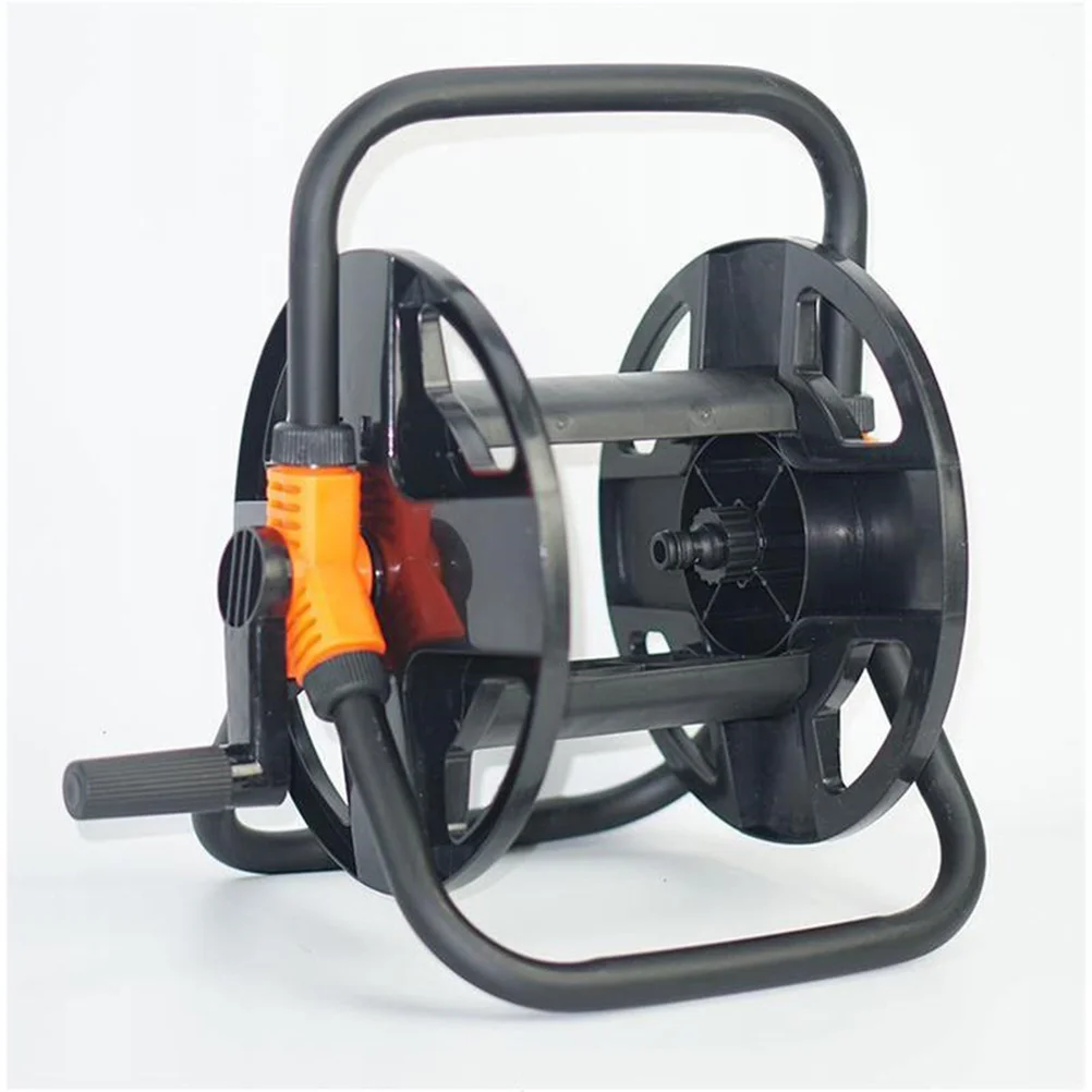Enrouleur Tuyau Hydraulique