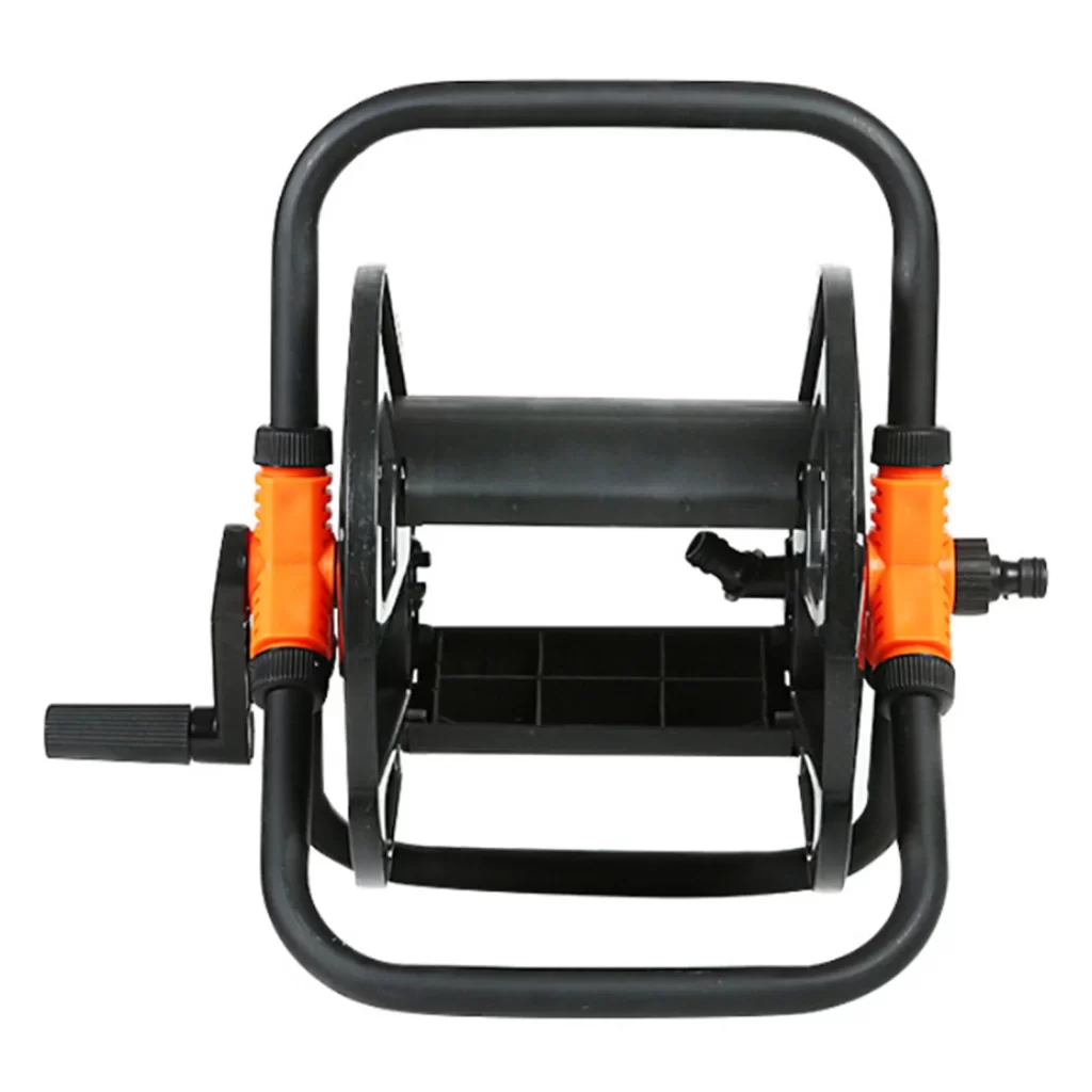 Enrouleur Tuyau Hydraulique