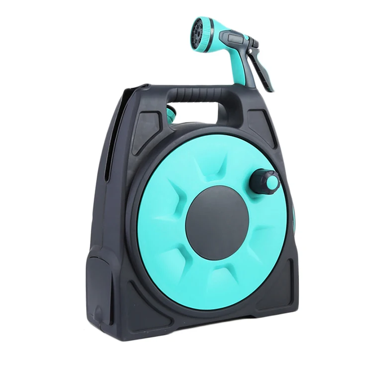 Irrigation Reel