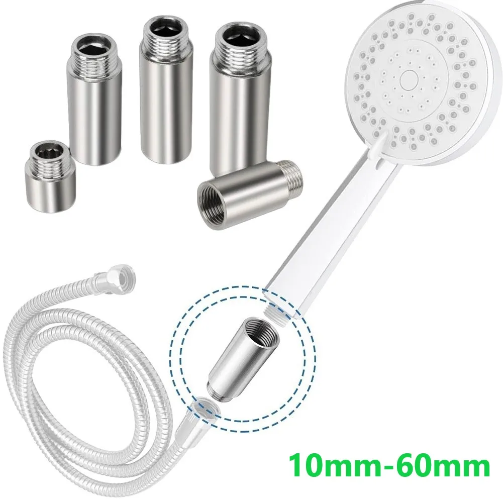 Tube Inox 60Mm