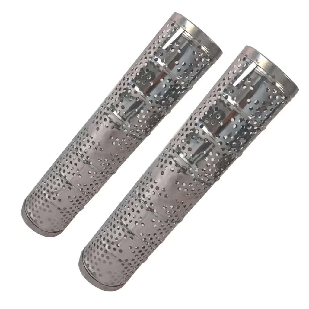 Tuyau Pour Cuisinière À Bois