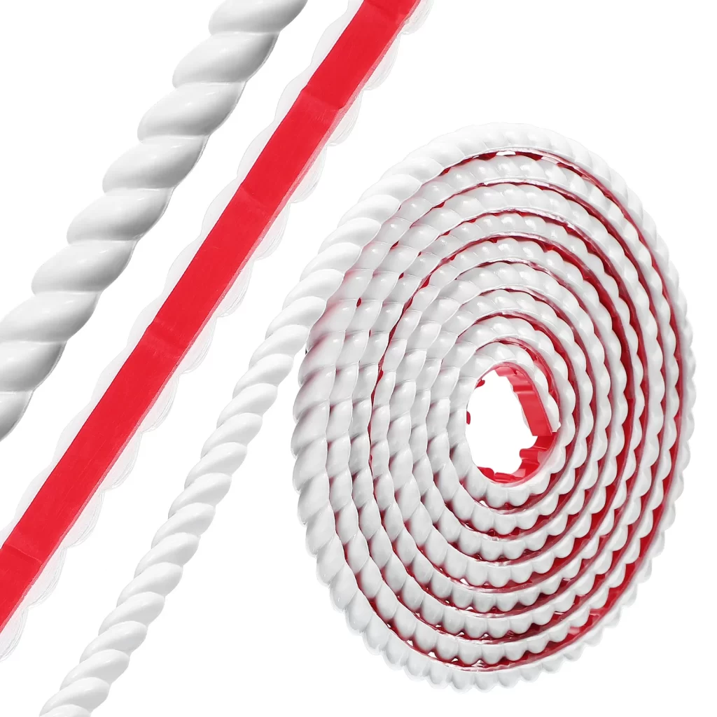 Surplinthe Pvc