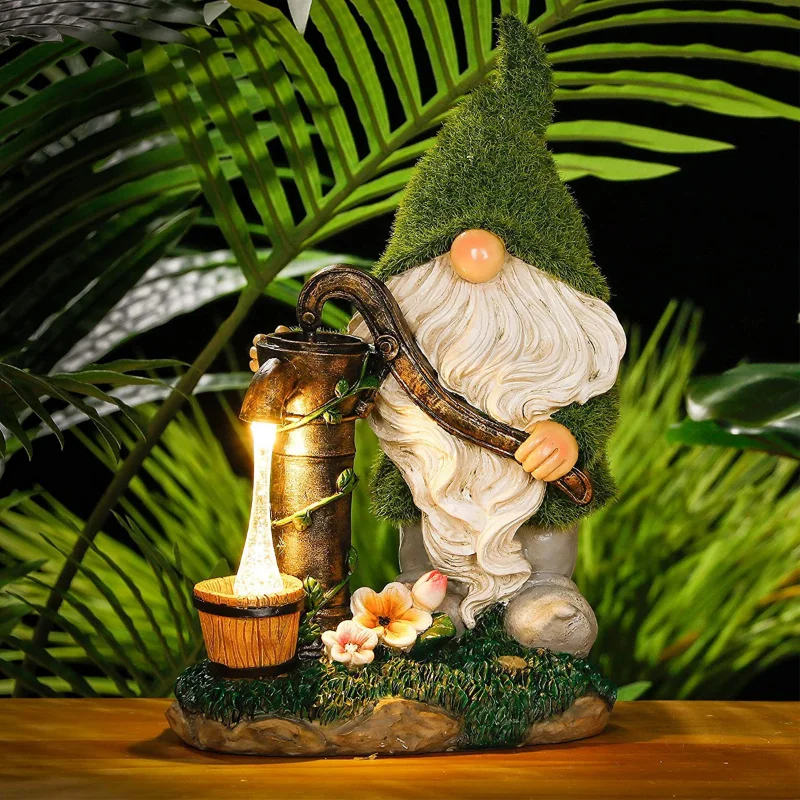 Sculpture Jardin