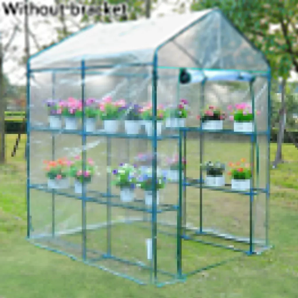 Serre Potager