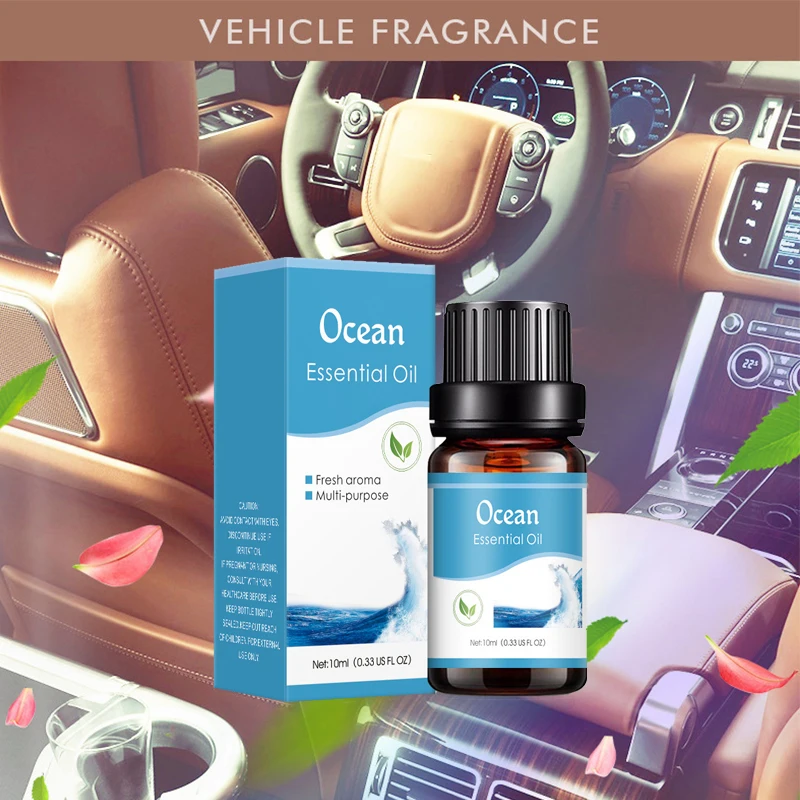 Plantes Et Parfums