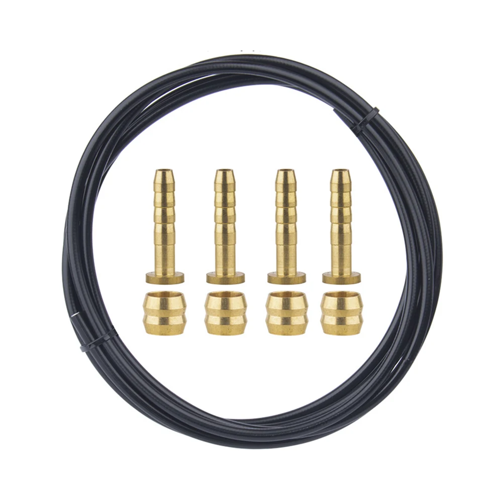 Tuyau Hydraulique Sur Mesure