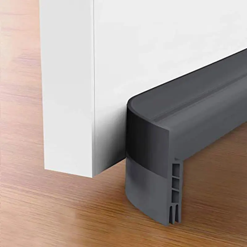 Porte DʼEntrée En Pvc