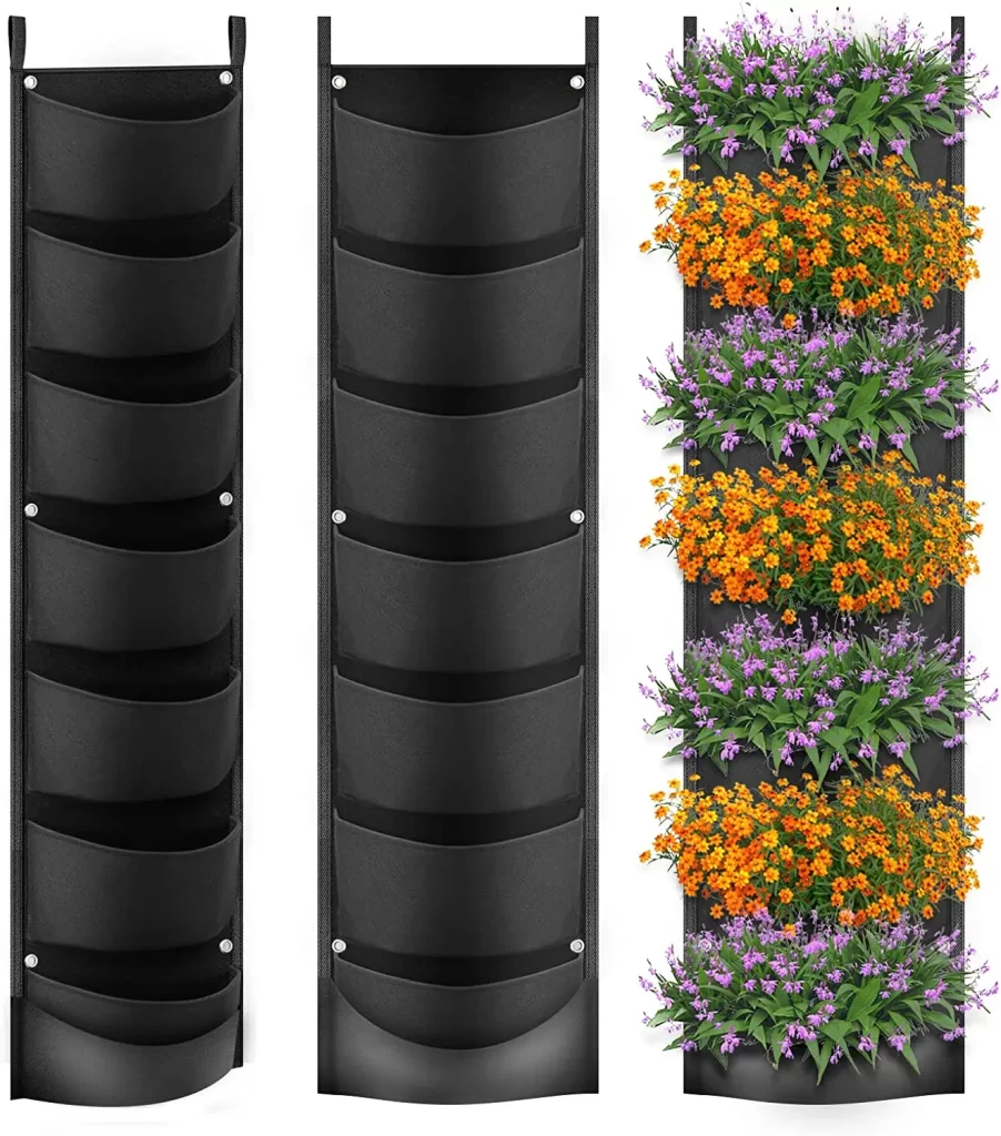 Jardin Vertical