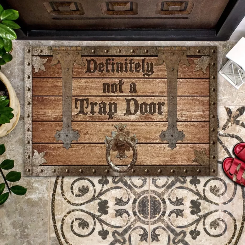 Porte Entree Pvc