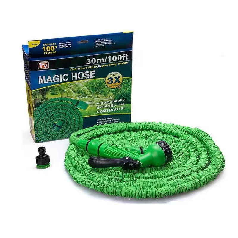 Irrigation Reel