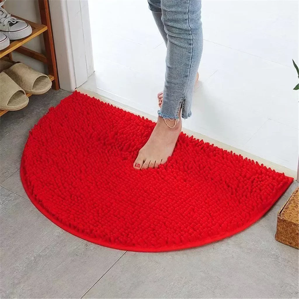 Porte DʼEntrée Pvc