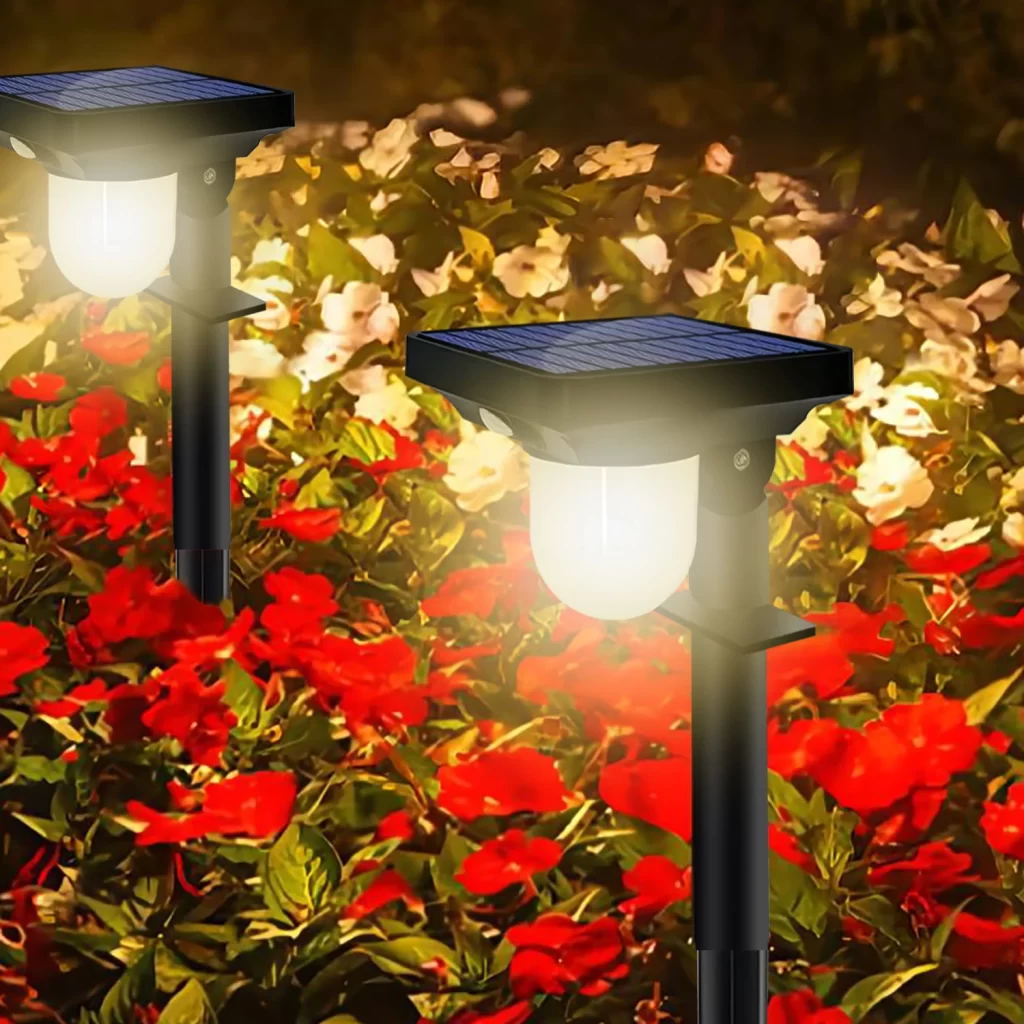 Luminaire Jardin