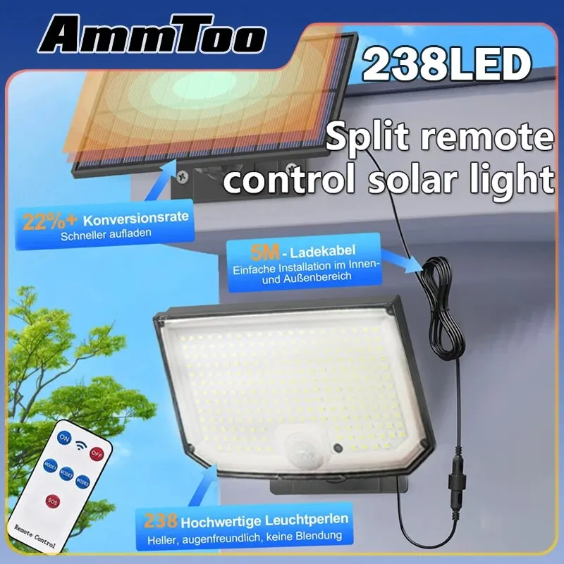 Luminaire Jardin