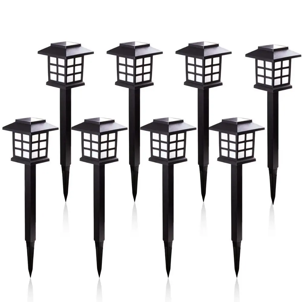 Luminaire Jardin
