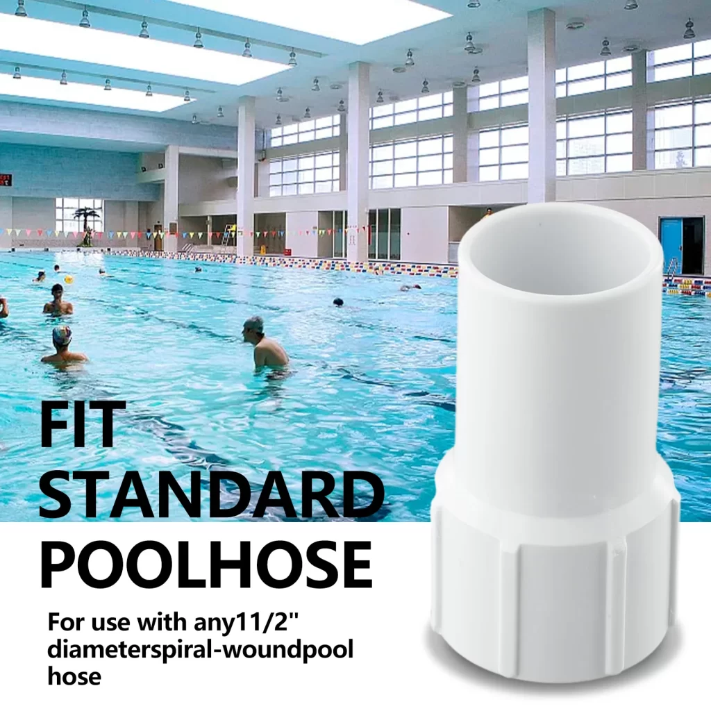 Tuyaux Aspirateur Piscine