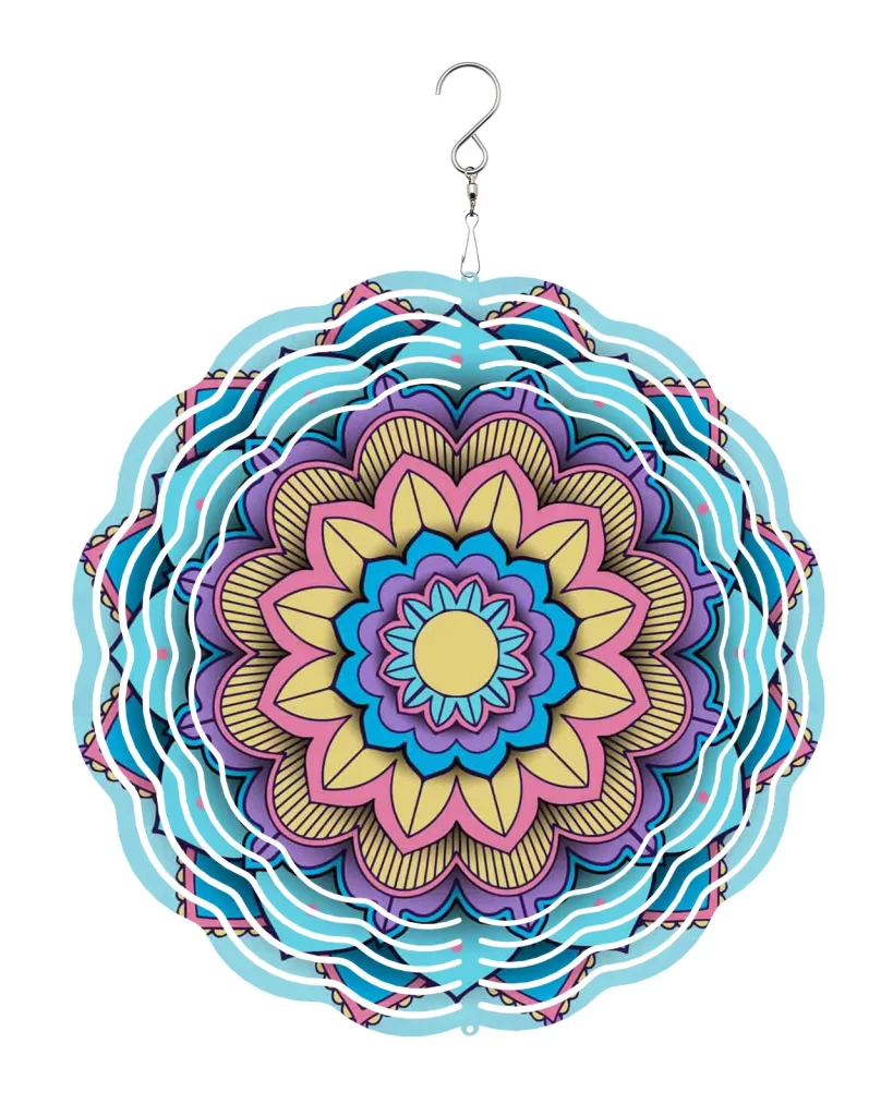 Moulin À Vent Jardin