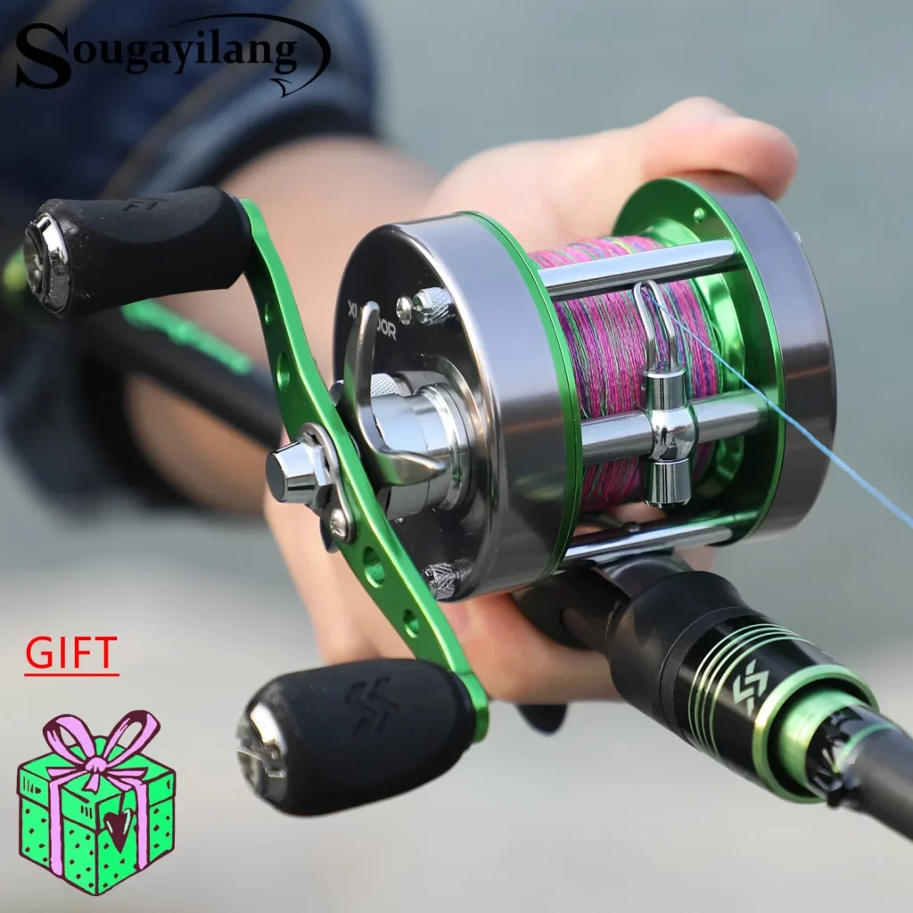 Irrigation Reel