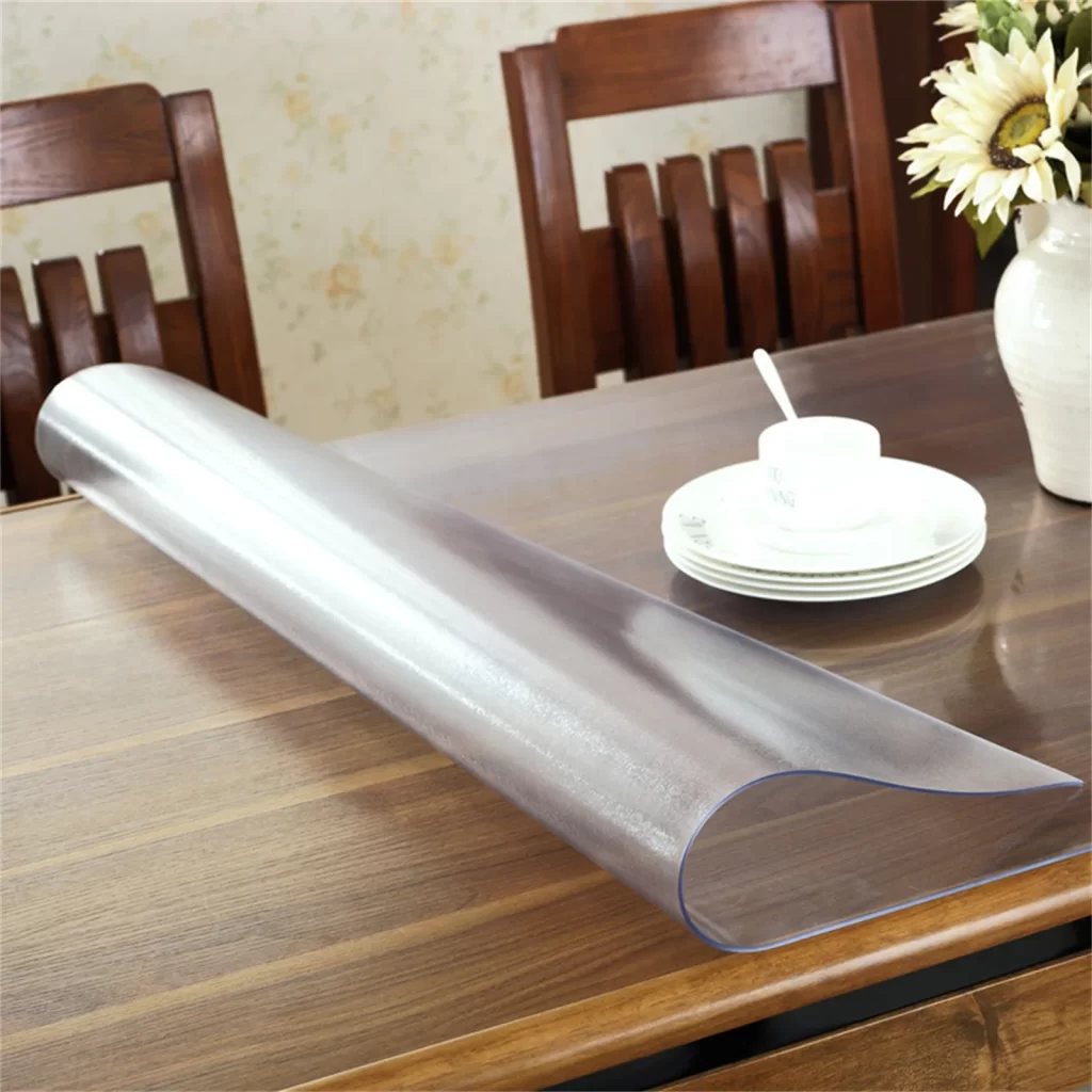 Nappe Pvc