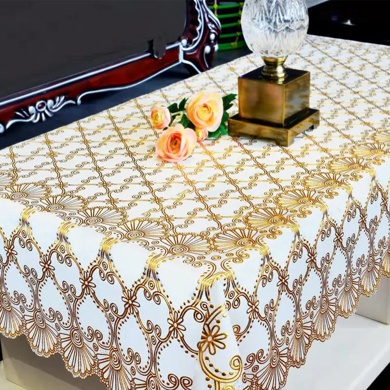 Nappe Pvc