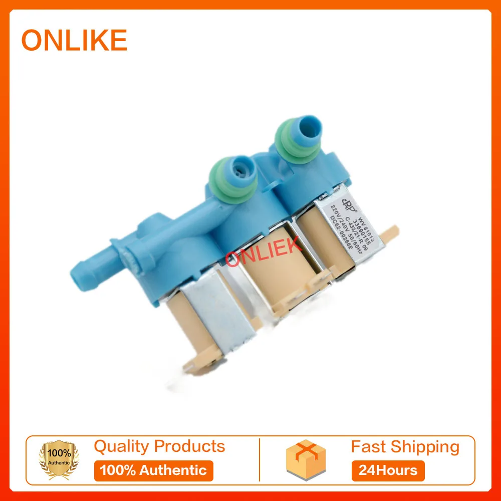 Tuyau Arrivée DʼEau Lave Vaisselle Avec Electrovanne