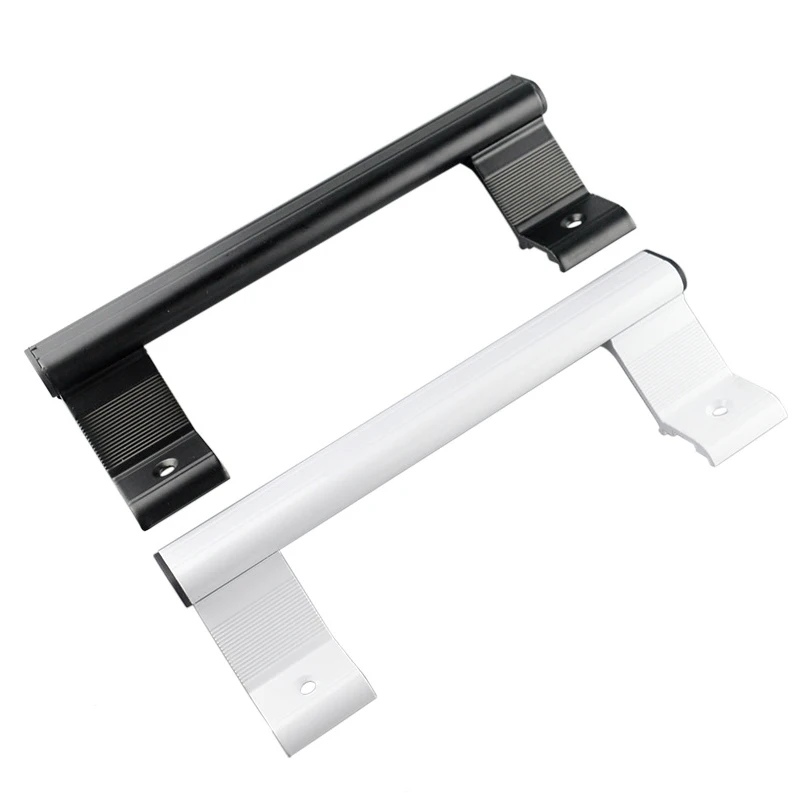 Porte DʼEntrée Pvc Gris Anthracite
