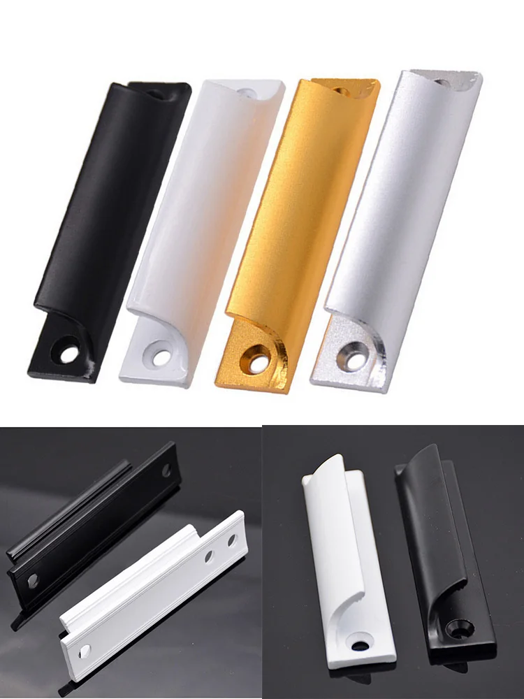 Porte Pvc Blanche