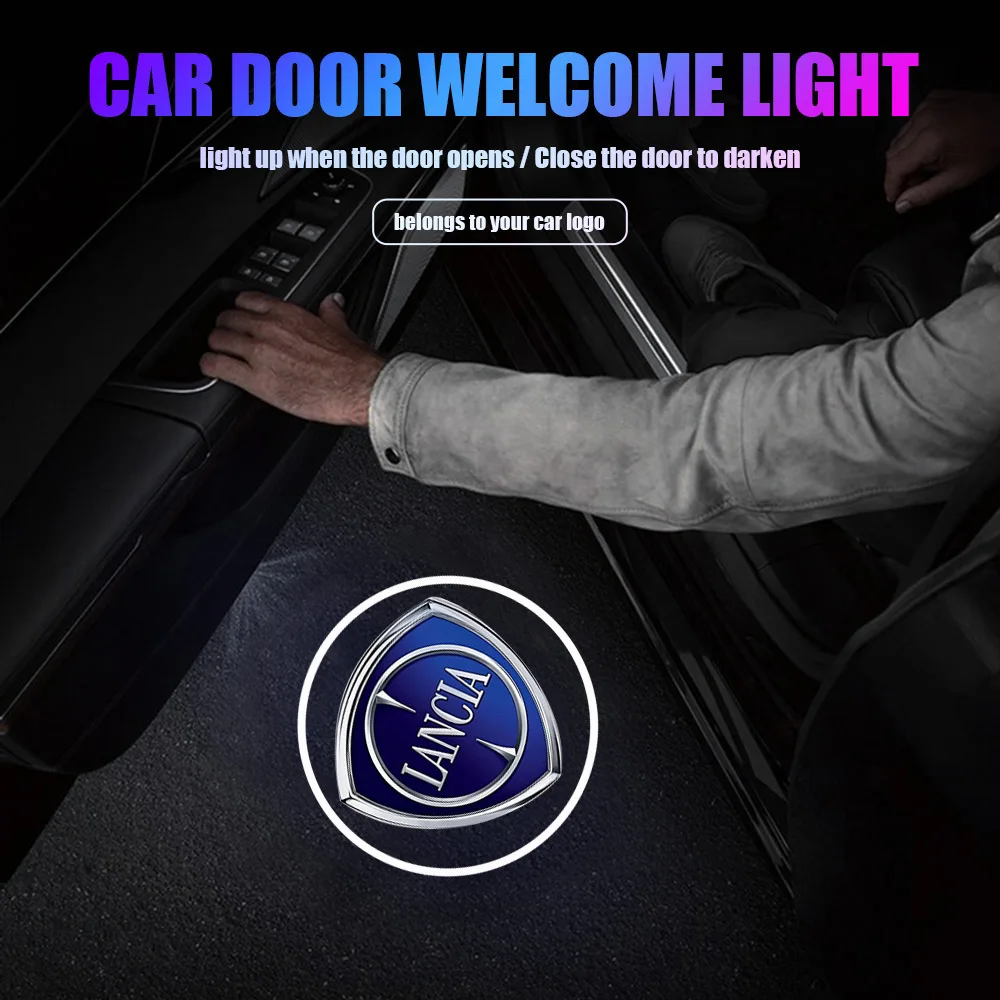 4 Feux Clignotants LED Sans Fil – 8 Couleurs, 10 Modes – Étancher IP67 – Rechargeable USB – Pour Voiture, Drone, Vélo