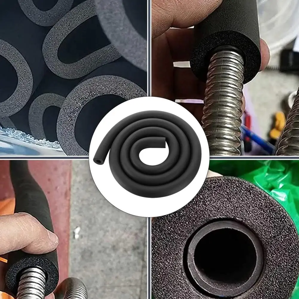 Housse D'isolation Thermique Pour Unité Extérieure De Climatiseur