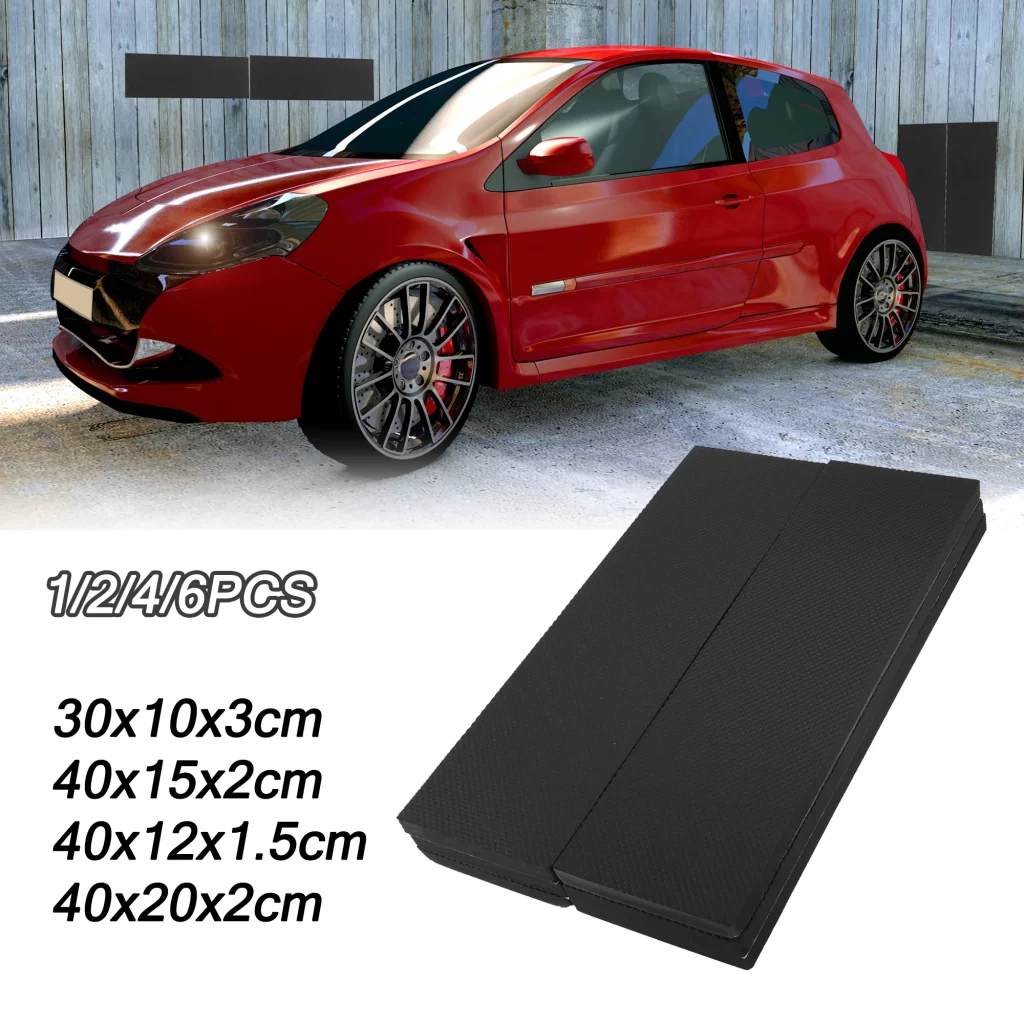 Porte De Garage Pvc
