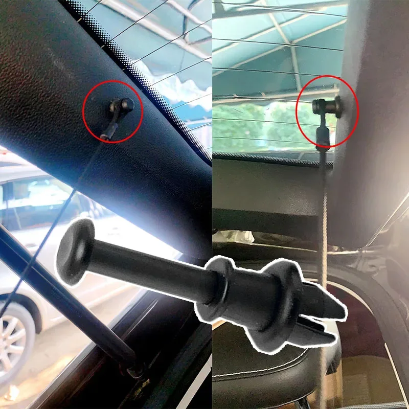 Tuyau Air Poele A Granule