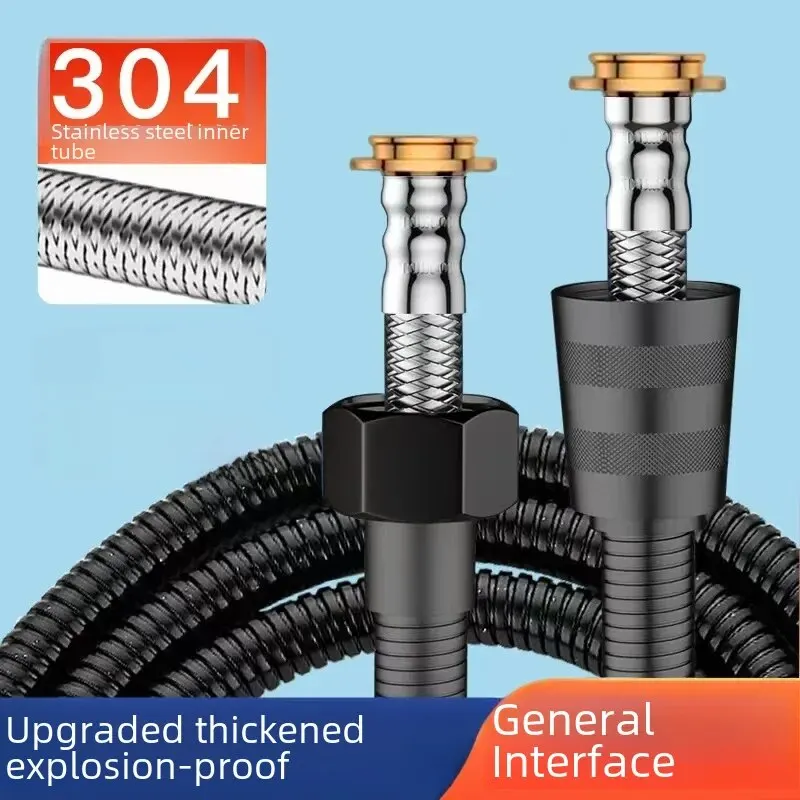 Tube Acier Noir