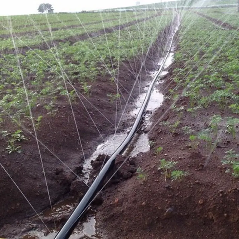 Enrouleur Irrigation Agricole