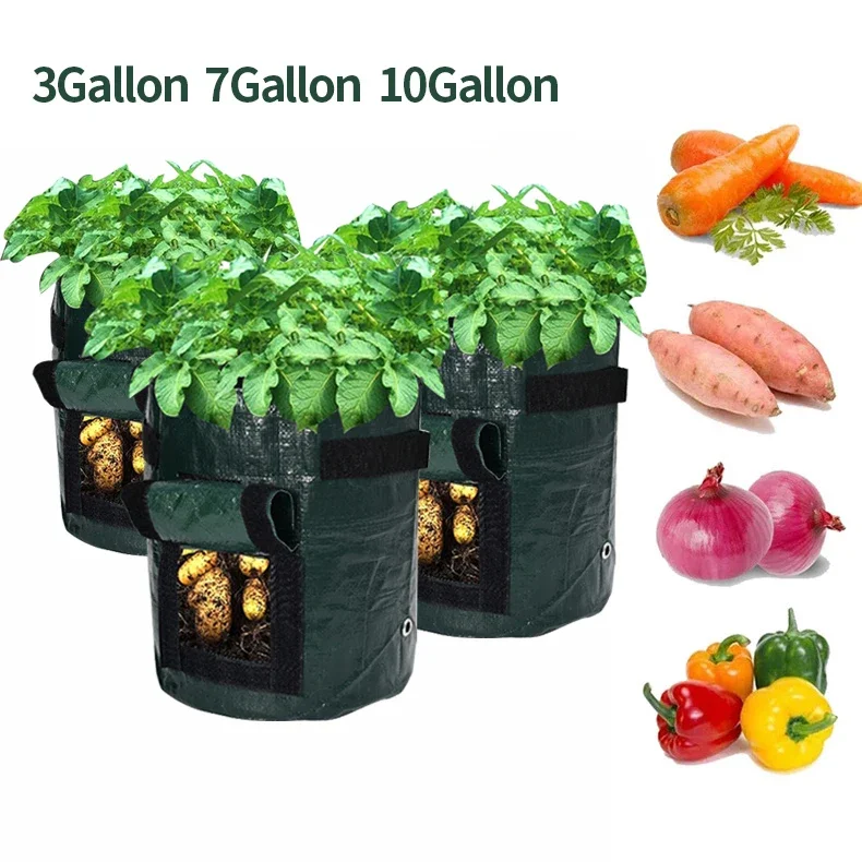 Cadeau Jardin
