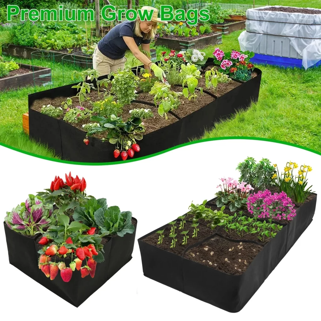 Cadeau Jardin