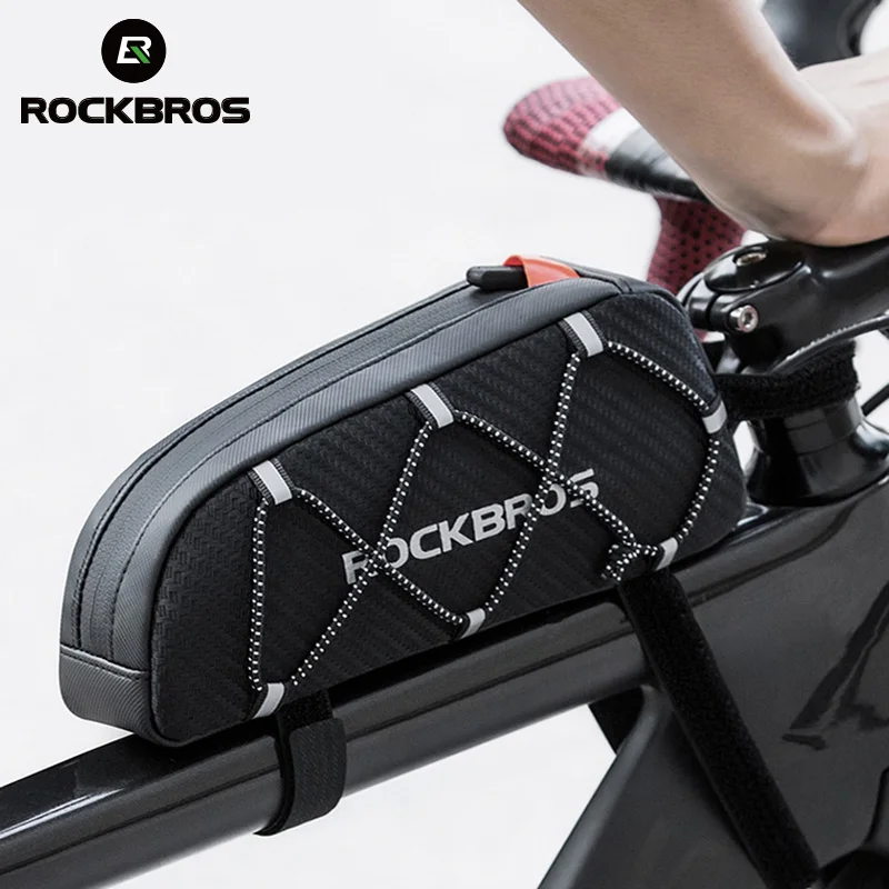 Sacoche Top Tube