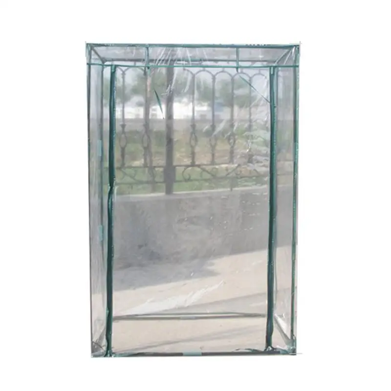 Serre Potager