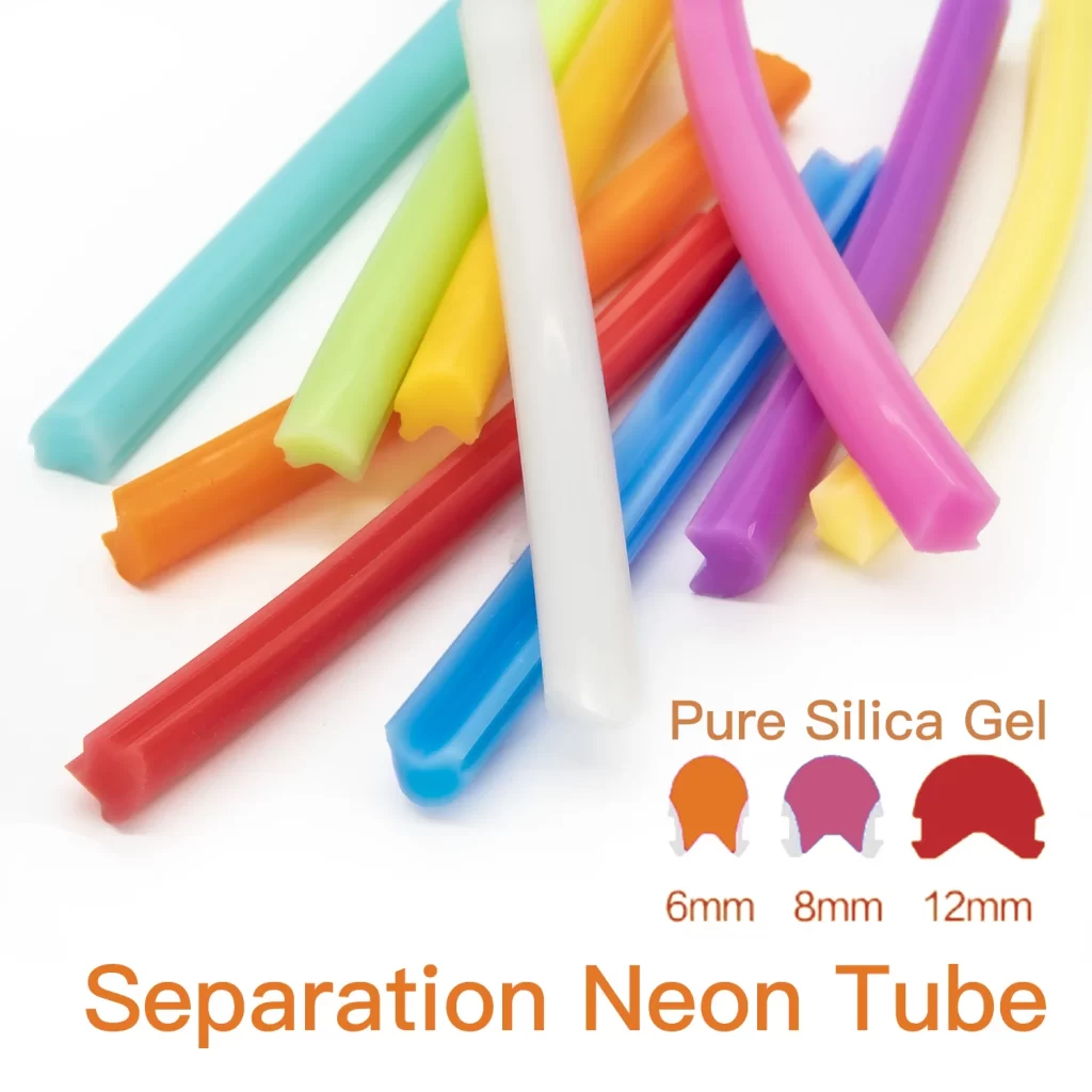 Tube Neon Led 150 Cm